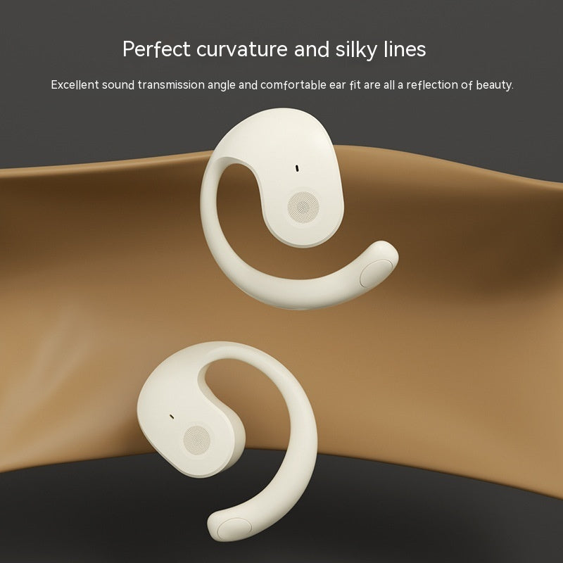 Open Ear Bluetooth Sports Headphones