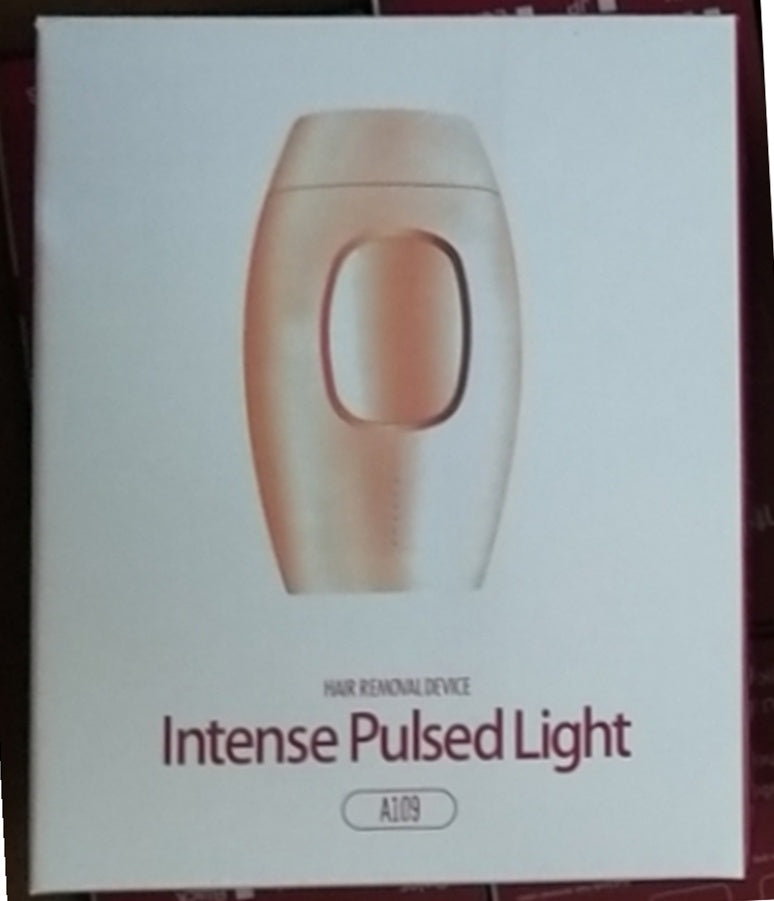 Laser Hair Removal Instrument