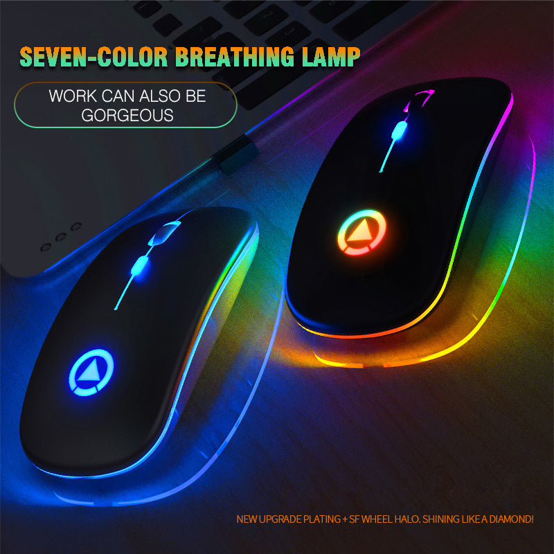 Bluetooth Wireless Mouse