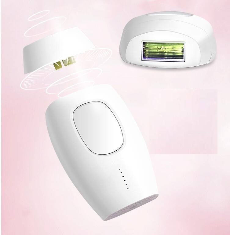 Laser Hair Removal Instrument