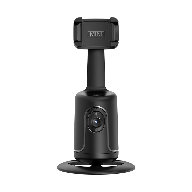 Iphone Holder w/Auto Tracking