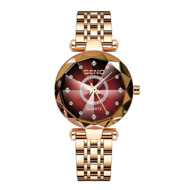 Quartz Watch for Women
