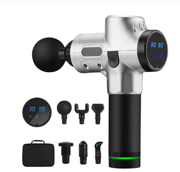 High-frequency Massage Gun