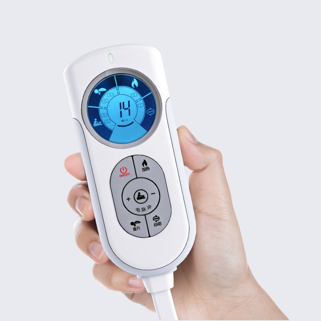 Neck Massager Household Plug-in Type