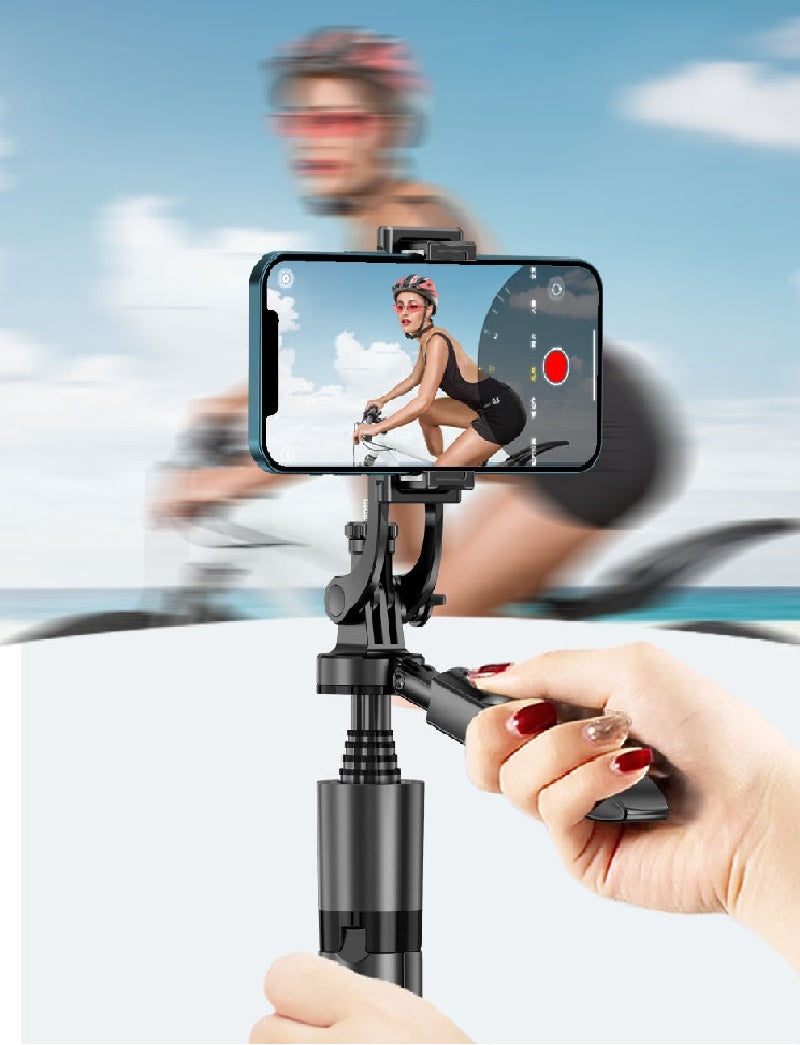 Iphone Holder w/Auto Tracking