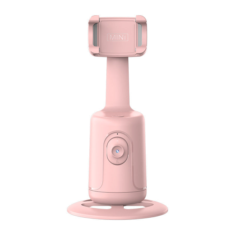 Iphone Holder w/Auto Tracking