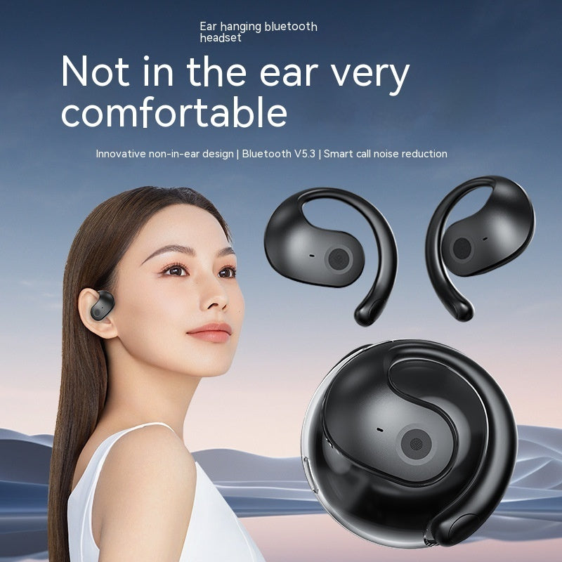 Open Ear Bluetooth Sports Headphones