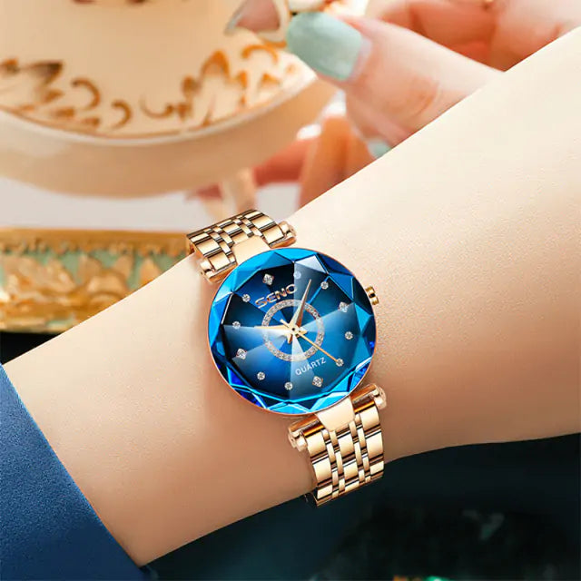 Quartz Watch for Women