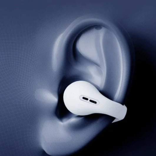 AudiClip - Wireless Ear Bud Conduction Headphones