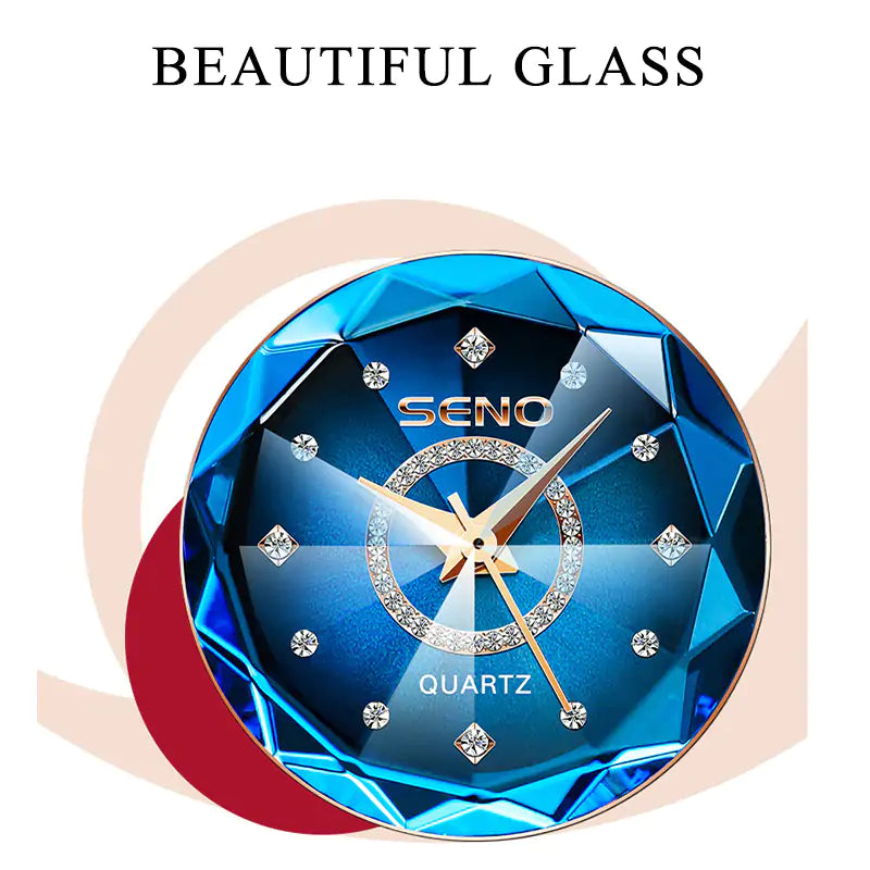 Quartz Watch for Women