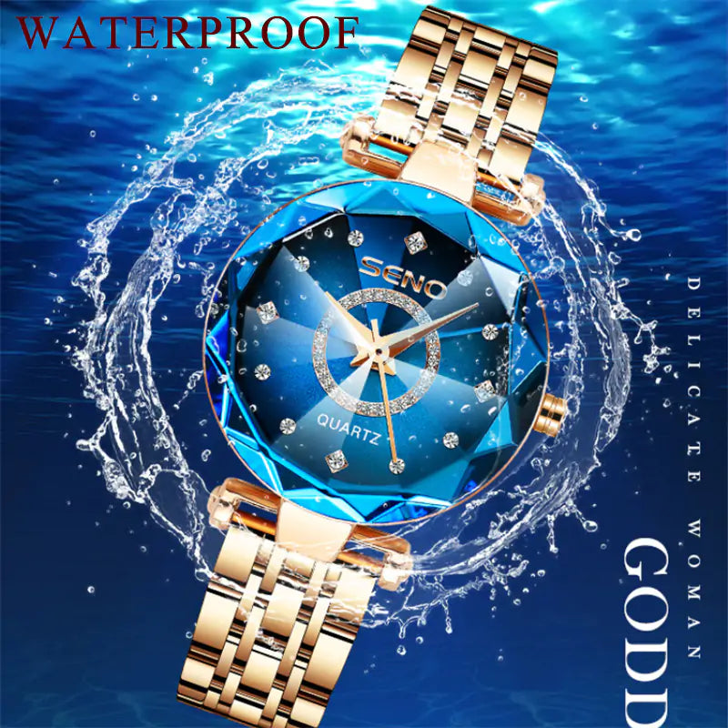 Quartz Watch for Women