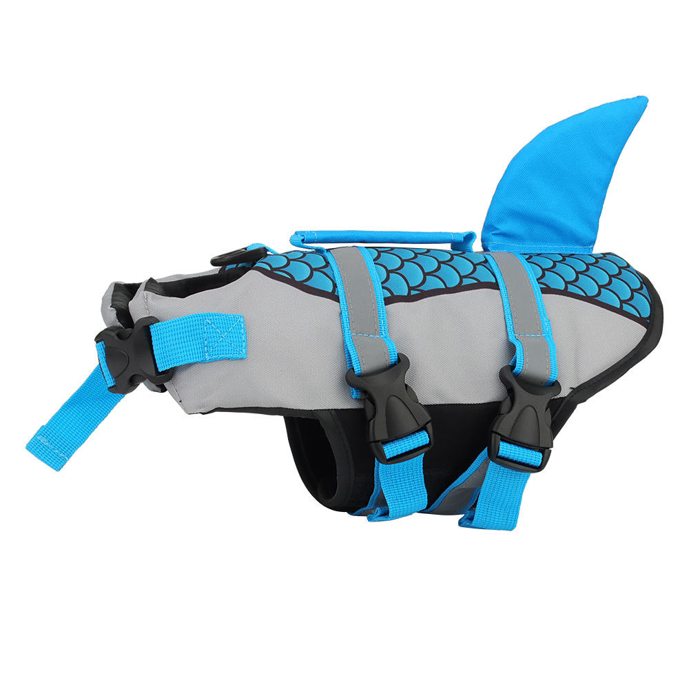 Premium Life Vest for Pet Dogs