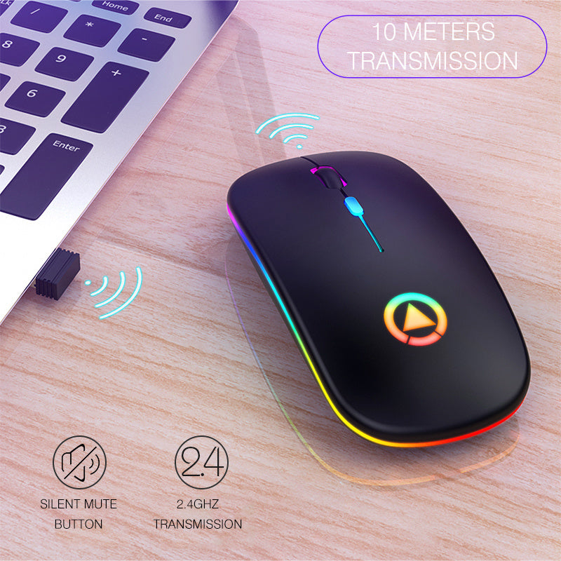 Bluetooth Wireless Mouse