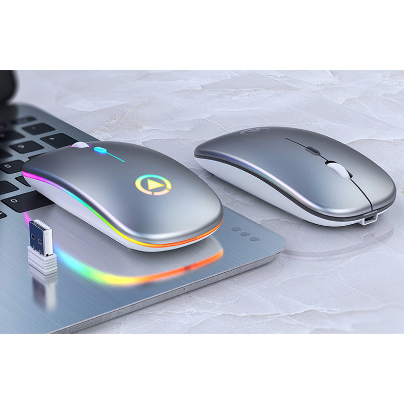 Bluetooth Wireless Mouse