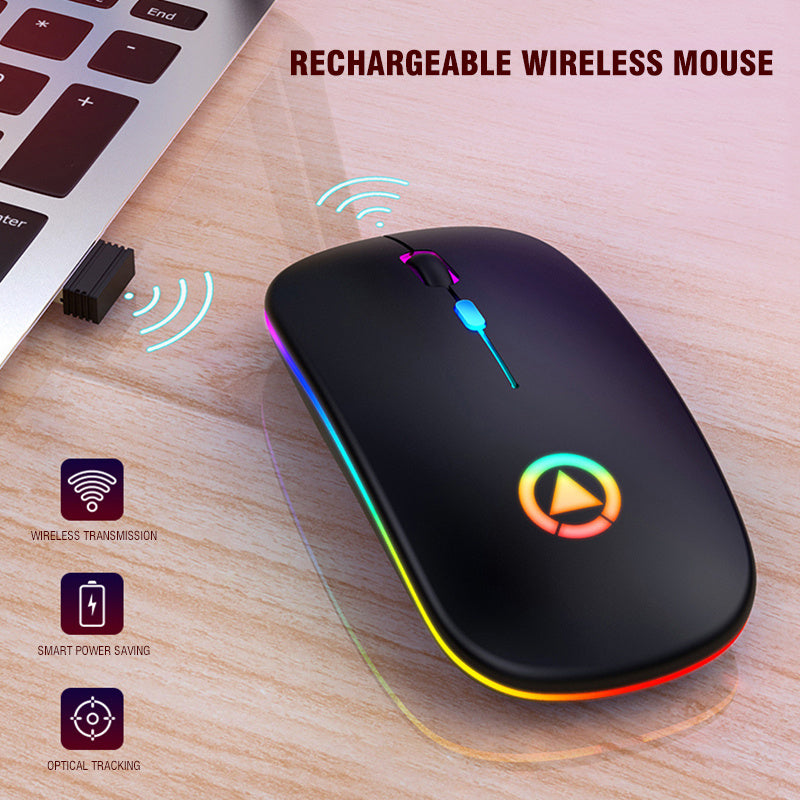 Bluetooth Wireless Mouse