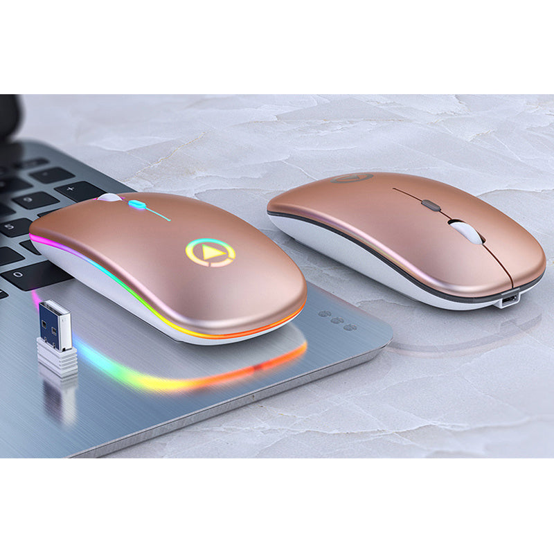 Bluetooth Wireless Mouse