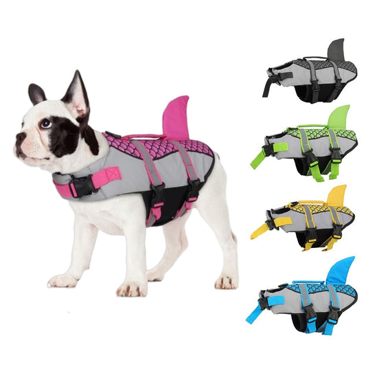 Premium Life Vest for Pet Dogs