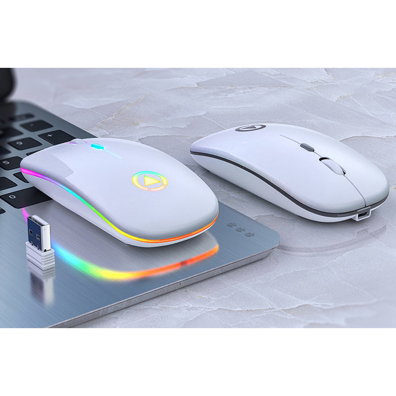Bluetooth Wireless Mouse