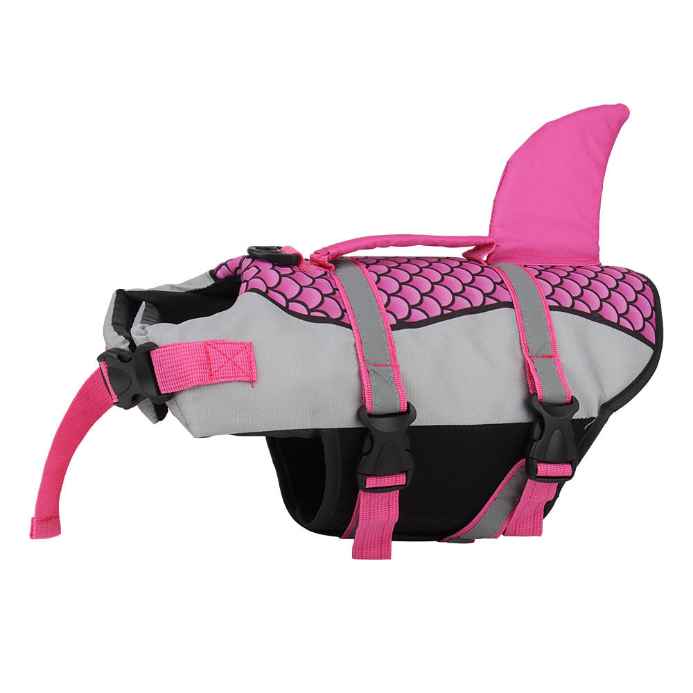 Premium Life Vest for Pet Dogs