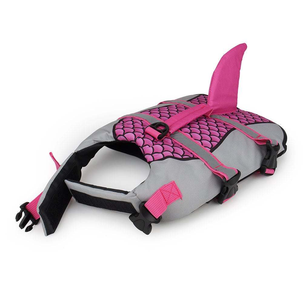 Premium Life Vest for Pet Dogs