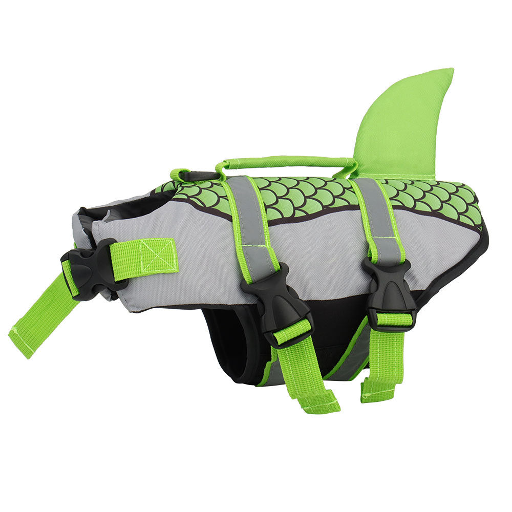 Premium Life Vest for Pet Dogs