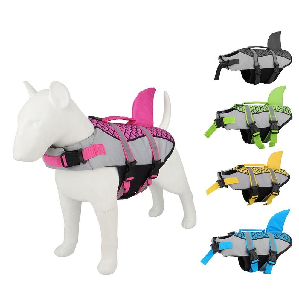 Premium Life Vest for Pet Dogs