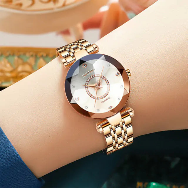 Quartz Watch for Women