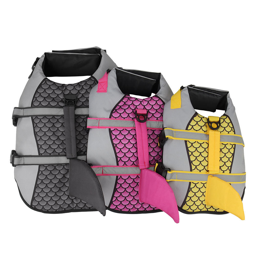 Premium Life Vest for Pet Dogs