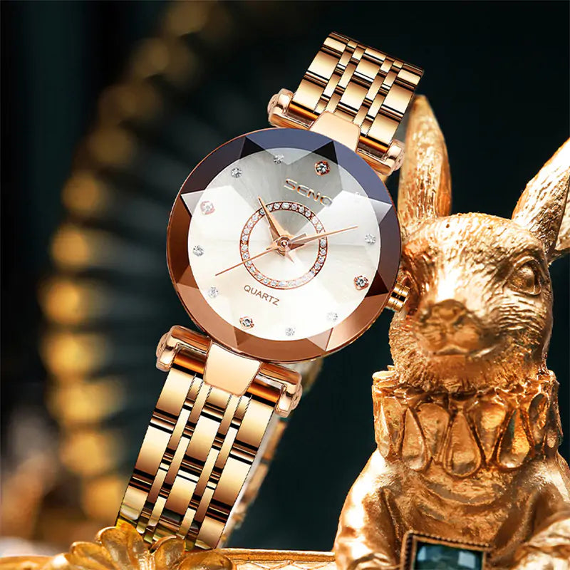 Quartz Watch for Women